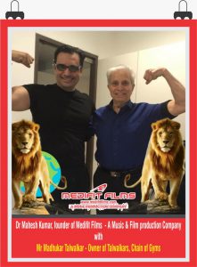 www.DrMaheshKumar.com