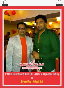 www.DrMaheshKumar.com